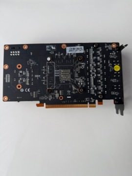 PowerColor Radeon RX 6600 Fighter 8 ГБ GDDR6