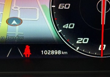 Seat Tarraco SUV 2.0 TDI 200KM 2022 Seat Tarraco Hak Full-LED Pakiet asystentow jazdy Kamera FVAT23 Salon, zdjęcie 31