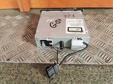 VW PASSAT CD-ЧЕЙНДЖЕР 3C0 3C0035110A