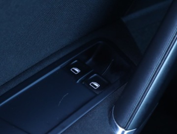 Volkswagen Golf VII Hatchback 3d 1.4 TSI 140KM 2013 VW Golf 1.4 TSI, Salon Polska, Automat, Klima, zdjęcie 16