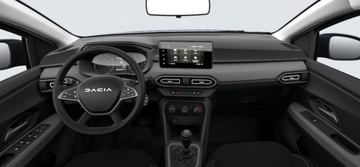 Dacia Sandero III Hatchback 5d 1.0 TCe 90KM 2025 Sandero 1.0 TCe Expression LPG, zdjęcie 8