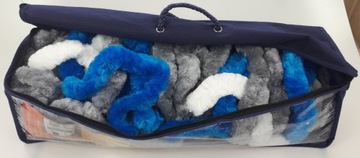 ДВЕРНАЯ ШТОРА КОШКА БАХРО ARISOL 56x185 см