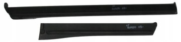 LIŠTA PRAHU DVEŘE LEXUS RH450 350 III 09-