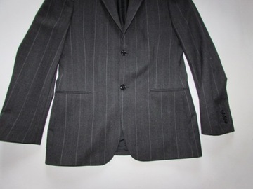 КОСТЮМ МУЖСКОЙ BERTONI, МОЛОДЕЖНЫЙ, РАЗМЕР XS