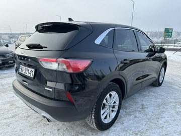Ford Escape III 2020 Ford Escape * Navi * Kamera * CarPlay, zdjęcie 4