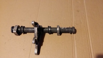 Задний мост Ось Aprilia RSV 1000, 98-02 Mille