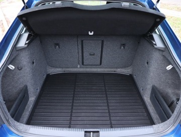 Skoda Octavia III Liftback 1.4 TSI 140KM 2013 Skoda Octavia 1.4 TSI, Salon Polska, Xenon, zdjęcie 13