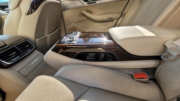Audi A8 D5 2017 Audi A8L leasing, zdjęcie 14