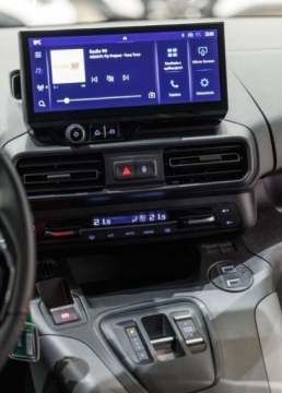 Toyota 2024 Toyota Proace City City Verso Long 1.5 D-4D Family aut 1.5 Diesel 130KM, zdjęcie 32