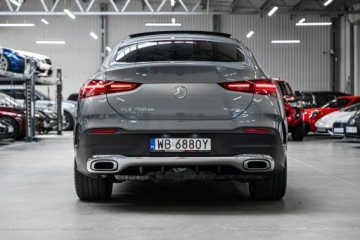 Mercedes GLE V167 SUV Plug-In 2.0 350e 333KM 2023 Mercedes GLE 350 de Premium Plus. Gwarancja 2028., zdjęcie 6