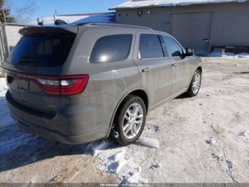 Dodge Durango III 3.6 V6 294KM 2024 Dodge Durango 2024 Dodge Durango GT Plus RWD 3.6 Benzyna 295KM, zdjęcie 4