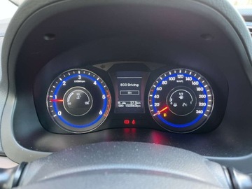 Hyundai i40 Kombi 1.7 CRDi HIGH 136KM 2015 Hyundai i40 1.7 diesel 136 KM 6 biegow zadbany mozliwa zamiana, zdjęcie 7