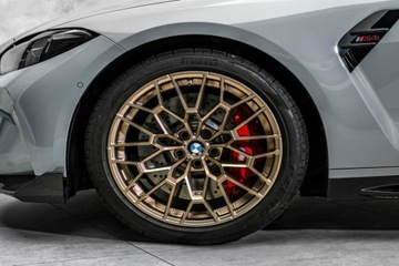 BMW Seria 4 G22-23-26 2025 BMW Seria 4 Coupe M4 CS xDrive Coupe 3.0 (551KM) 2025, zdjęcie 21