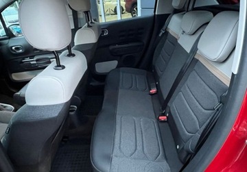 Citroen C3 IV 2024 Citroen C3 Citroen C3 1,2 110KM AUT MAX, salon PL, serwis ASO, bezwypadkow, zdjęcie 14