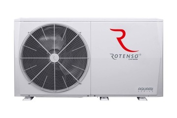 Pompa Ciepła Monoblock Rotenso AQUAMI 8kW R13