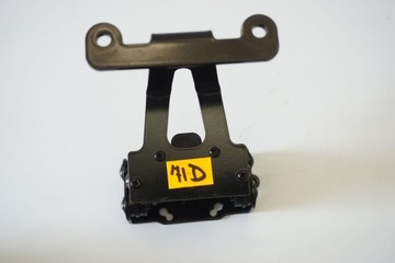 KAWASAKI Z1000 SX 17-19 КРЕПЛЕНИЕ НОМЕРНОГО ЗНАКА