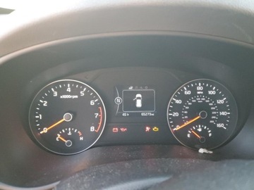 Kia Sportage IV 2018 Kia Sportage Lx 2018 2.4l 2.4 Benzyna 181KM, zdjęcie 9