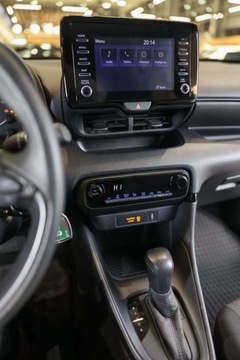 Toyota 2021 Toyota Yaris Hybrid 1.5 Active 1.5 Hybryda 92KM, zdjęcie 27