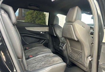 Peugeot 5008 II Crossover 2.0 BlueHDI 180KM 2018 Peugeot 5008 2.0 Diesel 180KM, zdjęcie 9