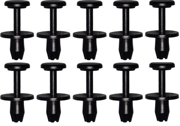 CITROEN C4 PICASSO C6 SPINKI KOŁKI NADKOLA