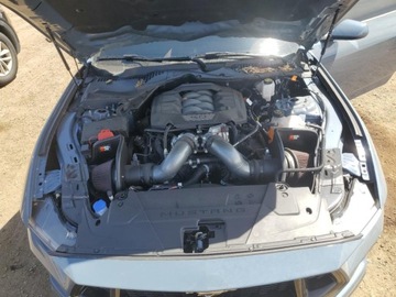 Ford Mustang VI Fastback Facelifting 5.0 Ti-VCT 450KM 2024 Ford Mustang GT 2024 5.0l 5.0 Benzyna 450KM, zdjęcie 6