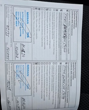 Nissan Pulsar 1.2 DIG-T 115KM 2016 Nissan Pulsar Swiezo sprowadzony TuV-1027. Pelny serwis Nissan. Gotowy do, zdjęcie 22