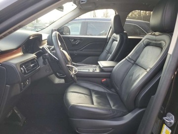 Lincoln 2024 Lincoln Aviator Reserve 2024 3.0l 3.0 Benzyna 400KM, zdjęcie 7
