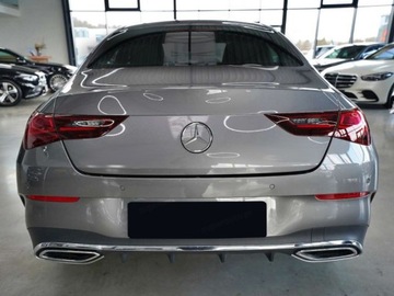 Mercedes CLA C118/X118 Coupe Facelifting 2.0 250 224KM 2025 MERCEDES-BENZ CLA 250 4-Matic AMG Line 2.0 (224KM) 2025, zdjęcie 2