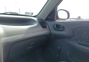 Daewoo Lanos Sedan 1.5 i 16V 100KM 2001 Daewoo Lanos Daewoo Lanos 1.5 Benzyna 100KM, zdjęcie 11