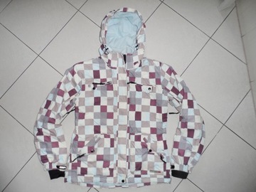 CONFRONT NARCIARSKA super KURTKA MEMBRANA r M