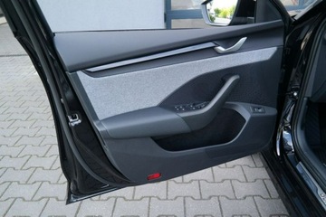 Skoda Octavia IV Liftback 1.5 TSI EVO 150KM 2025 Škoda Octavia Skoda Octavia Octavia Edition 130, zdjęcie 21