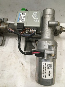 SLOUPEC SERVO  IGNIS II 48200-86G61 EVROPA