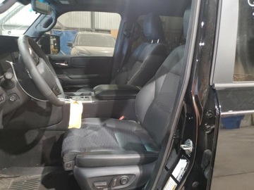 Toyota Land Cruiser VIII 2025 Toyota Land Cruiser Base 2025 2.4l 2.4 Hybryda 275KM, zdjęcie 7