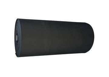 Izolacja akustyczna i termiczna POLIFOAM pianka 5 mm polietylen 85m2 100mb