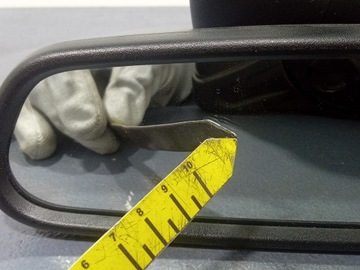 PEUGEOT 508 I ZRCÁTKO ZPÁTEČNÁ FOTOCHROM 96758892XT