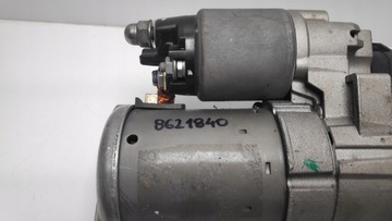 BMW F20 F30 F32 G11 G30 4.0I STARTÉR 8621840