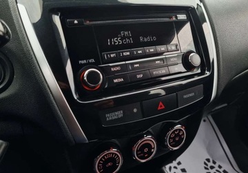 Citroen C3 Aircross  2015 Citroen C4 Aircross Sliczny 1.6 HDi Bogata Wersja WYJATKOWY Zadbany ORYGIN, zdjęcie 17