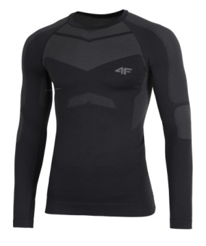 4F КОМПЛЕКТ МУЖСКОГО ТЕРМОАКТИВНОГО БЕЛЬЯ БЕСШОВНЫЙ / размер L/XL