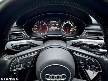 Audi A4 B9 2017 Audi A4 Limousine Audi A4 Limousine 2.0 Benzyna 265KM, zdjęcie 31