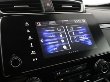 Honda CR-V V SUV 1.5 VTEC TURBO 193KM 2018 Honda CR-V 7 os. 4x4 automat skóry full LED navi, zdjęcie 22