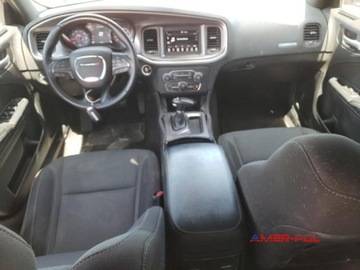 Dodge Charger VII 2019 Dodge Charger 2019r., SXT, 3.6L 3.6 Benzyna 292KM, zdjęcie 7