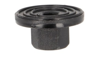 0039900551, Radmutter B-Series VOLKSWAGEN BORA (1J5/1JM), 10.98-11.05 0039900551