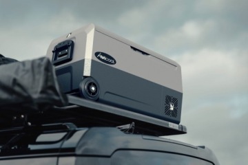 АВТОМОБИЛЬНЫЙ ХОЛОДИЛЬНИК YETICOOL TX36 36Л