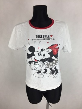 George Myszka Mickey t-shirt nocny S/M *PWD48*