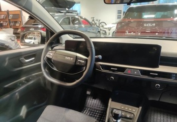 Kia Stonic I Crossover Facelifting 1.0 T-GDI 100KM 2025 Kia Stonic Nowa Kia Stonic FL, 1.0 T-GDI, 6MT Benzyna 100KM, zdjęcie 5