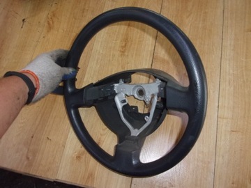 DAIHATSU SIRION II VOLANT