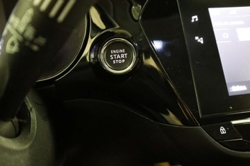 Opel Corsa F CORSA-e e 136KM 2022 Opel Corsa duza bateria 50 kWh, zlacze CCS, pelna faktura VAT 136KM, zdjęcie 26