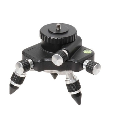 Tripod Deko AT-2 10,7 cm czarny