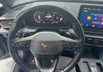 Cupra Formentor Crossover 1.5 TSI 150KM 2022 Cupra Formentor 1.5 TSI 150 KM 7 DSG 1.5 Benzyna 150KM, zdjęcie 15