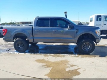 Ford 2021 Ford F150 XLT 2021 5.0l 5.0 Benzyna 400KM, zdjęcie 6